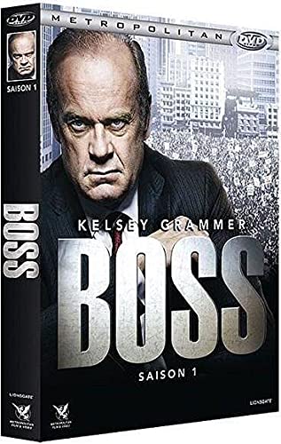 Boss-Saison 1 3512391781002