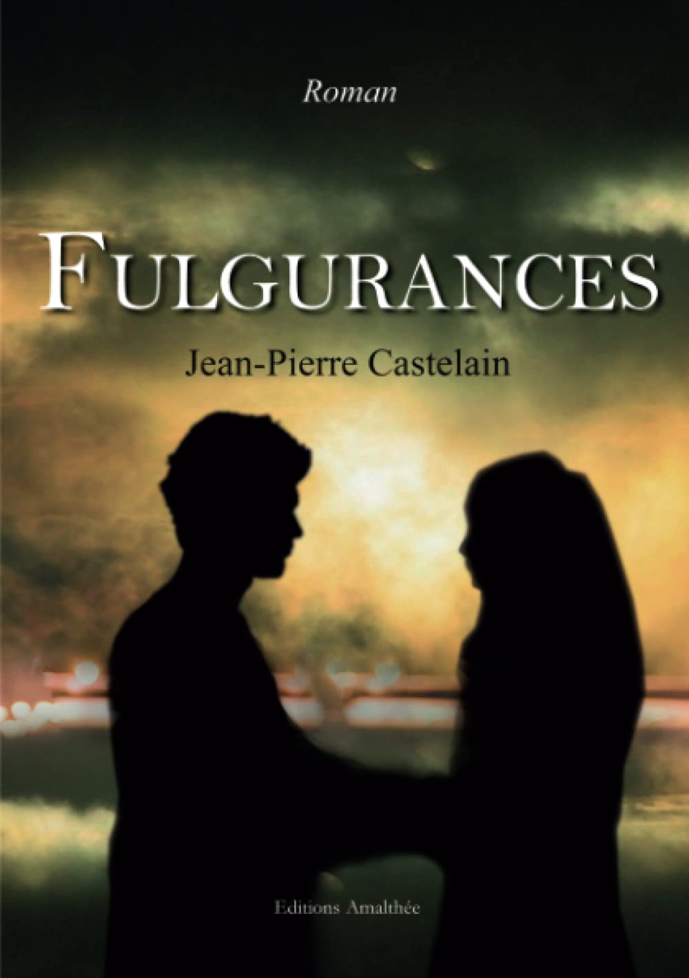 Fulgurances 9782350279473