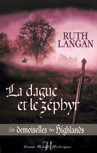 La dague et le zéphyr 9782280106542