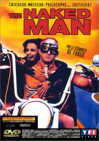 The Naked Man 3384442001403