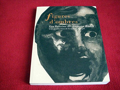 Figures d'ombres 9782950640826