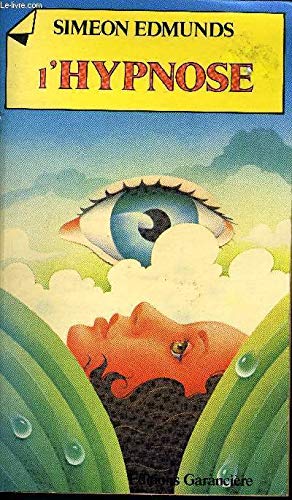 L'Hypnose 9782734001164