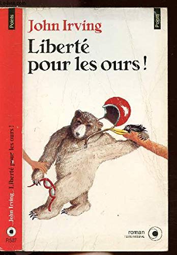Liberté pour les ours ! 9782020197298