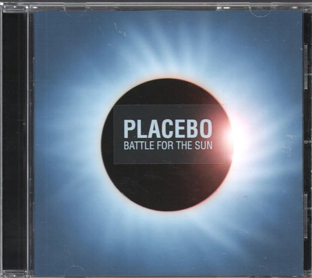 Battle For The Sun Edition simple 5051083043731