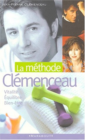 La méthode Clémenceau 9782501035446