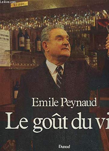 GOUT DU VIN (LE) 9782040157098