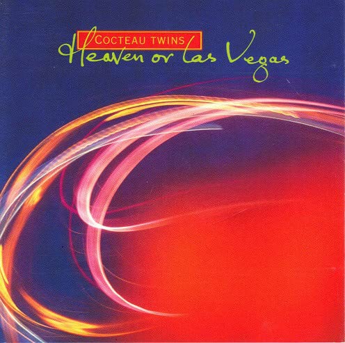 Heaven Or Las Vegas 0077778801320