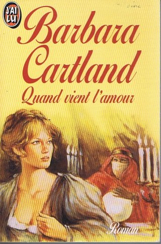 Quand vient l'amour 9782277232377