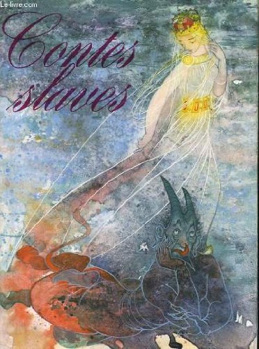 Contes slaves 3665375132694