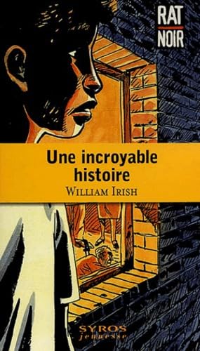 Une incroyable histoire 9782748500738