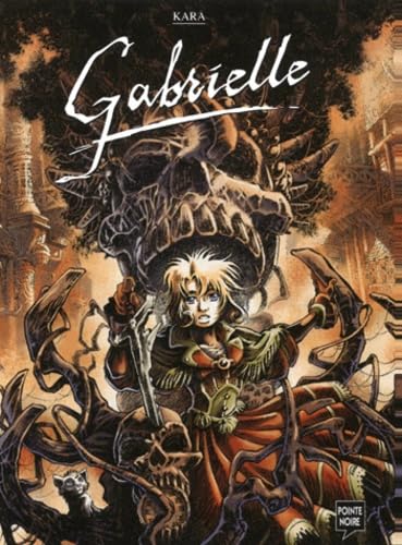 Gabrielle 9782845530157
