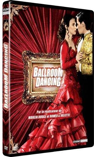 Ballroom Dancing 3259130231908
