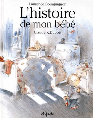 L'Histoire de mon bébé 9782871421610