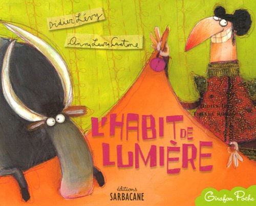 L'habit de lumière 9782848651118