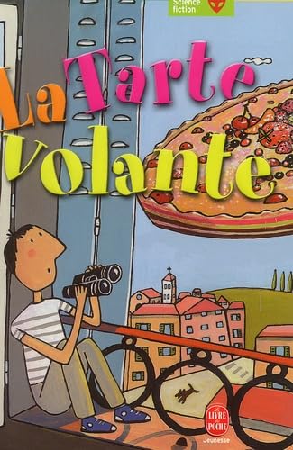 La Tarte volante, nouvelle édition 9782266029612