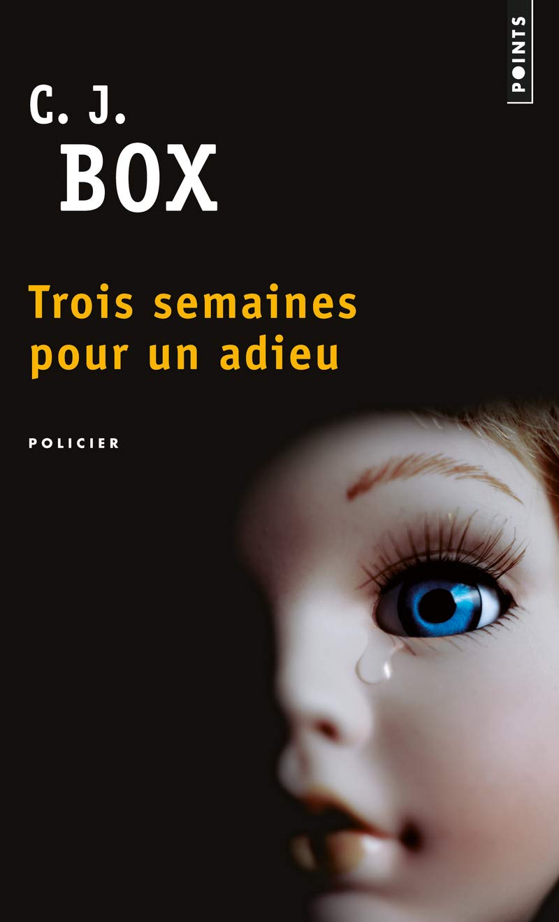 Trois semaines pour un adieu 9782757828328