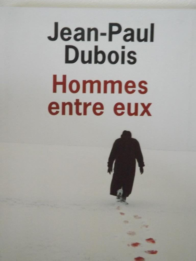 Hommes entre eux 9782286024116