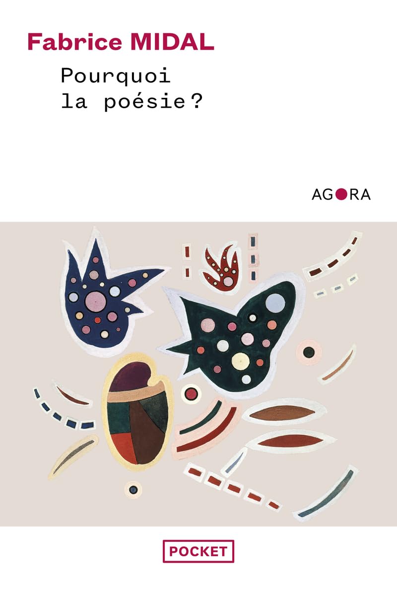 Pourquoi la poésie ?: L'héritage d'Orphée 9782266189767