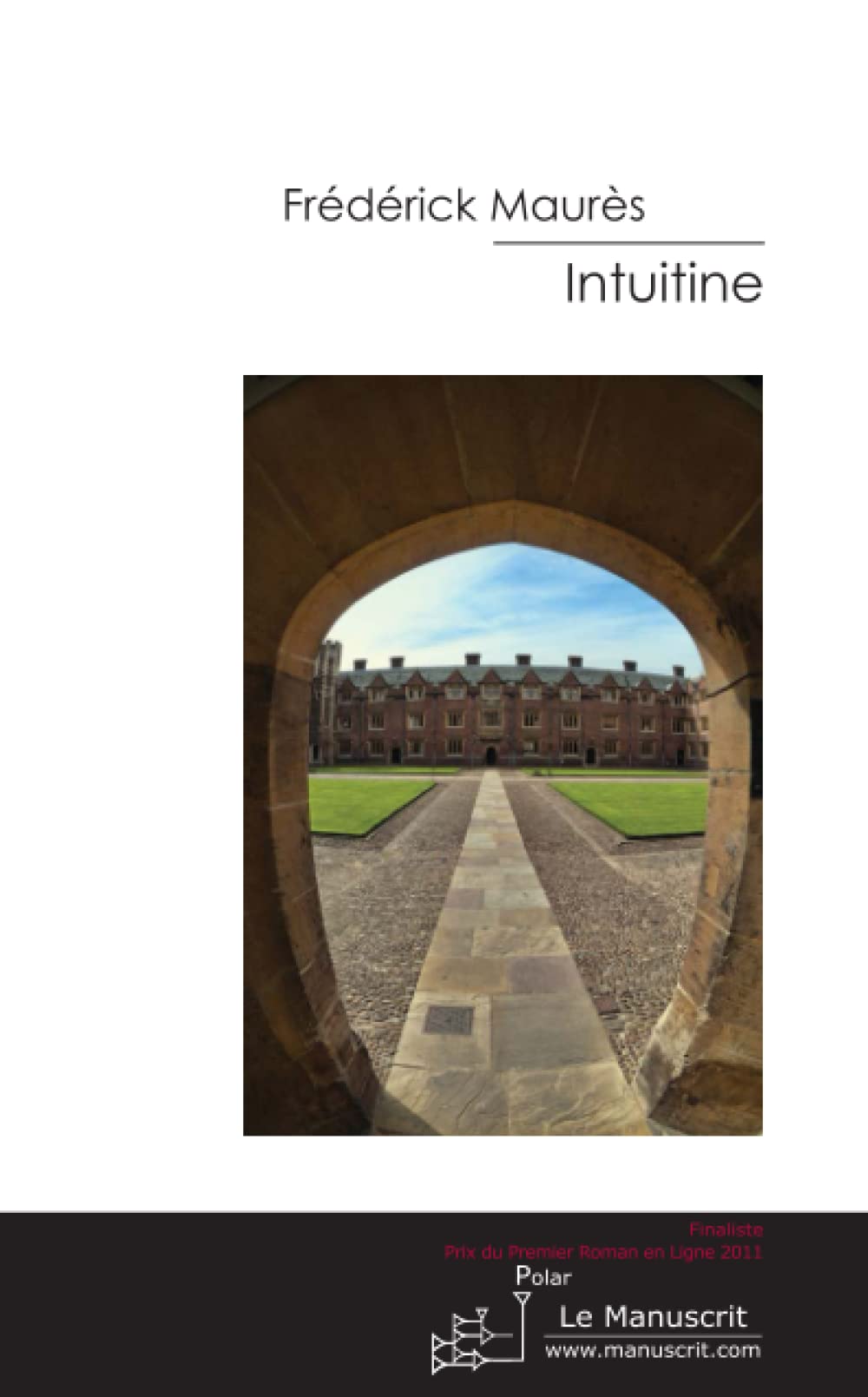 Intuitine 9782304036961