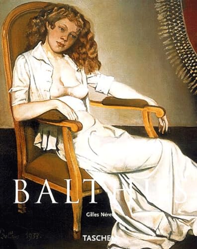 Balthus 9783822822050