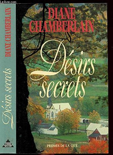 Désirs secrets 9782258044869