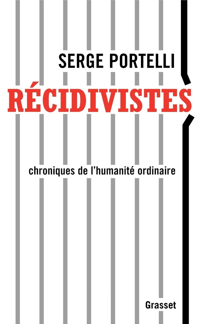 Récidivistes 9782246733317