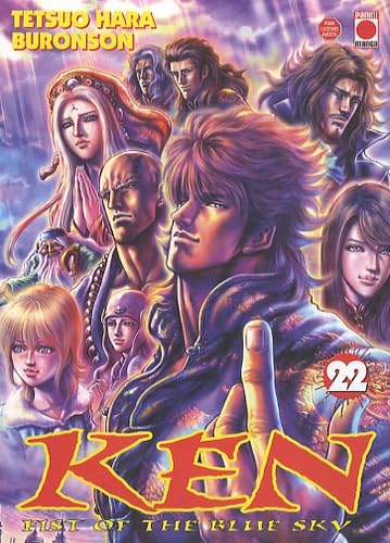 Panini Manga 9782809414622