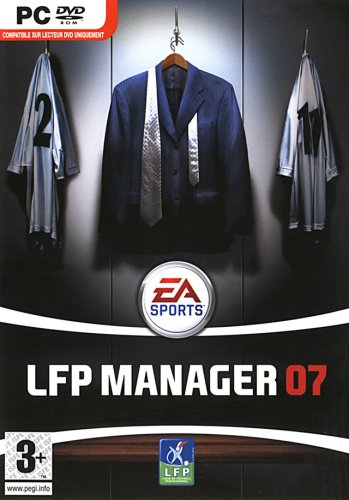 LFP Manager 07 5030931052194
