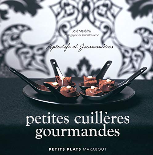 Petites cuilleres gourmandes - version abregee 9782501056472