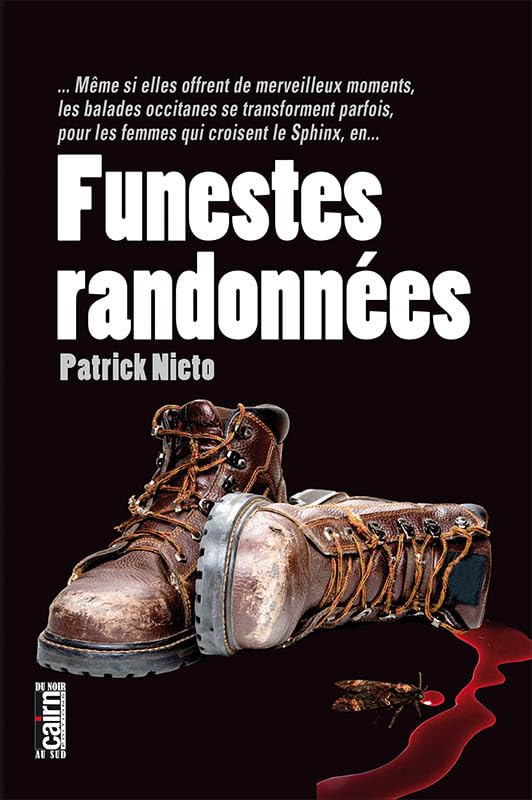 Funestes randonnées 9782350686486