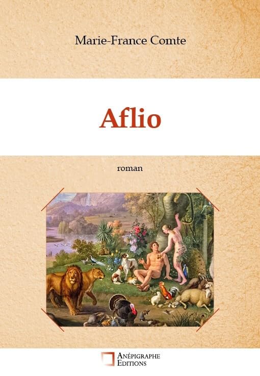 Aflio 9782487257078