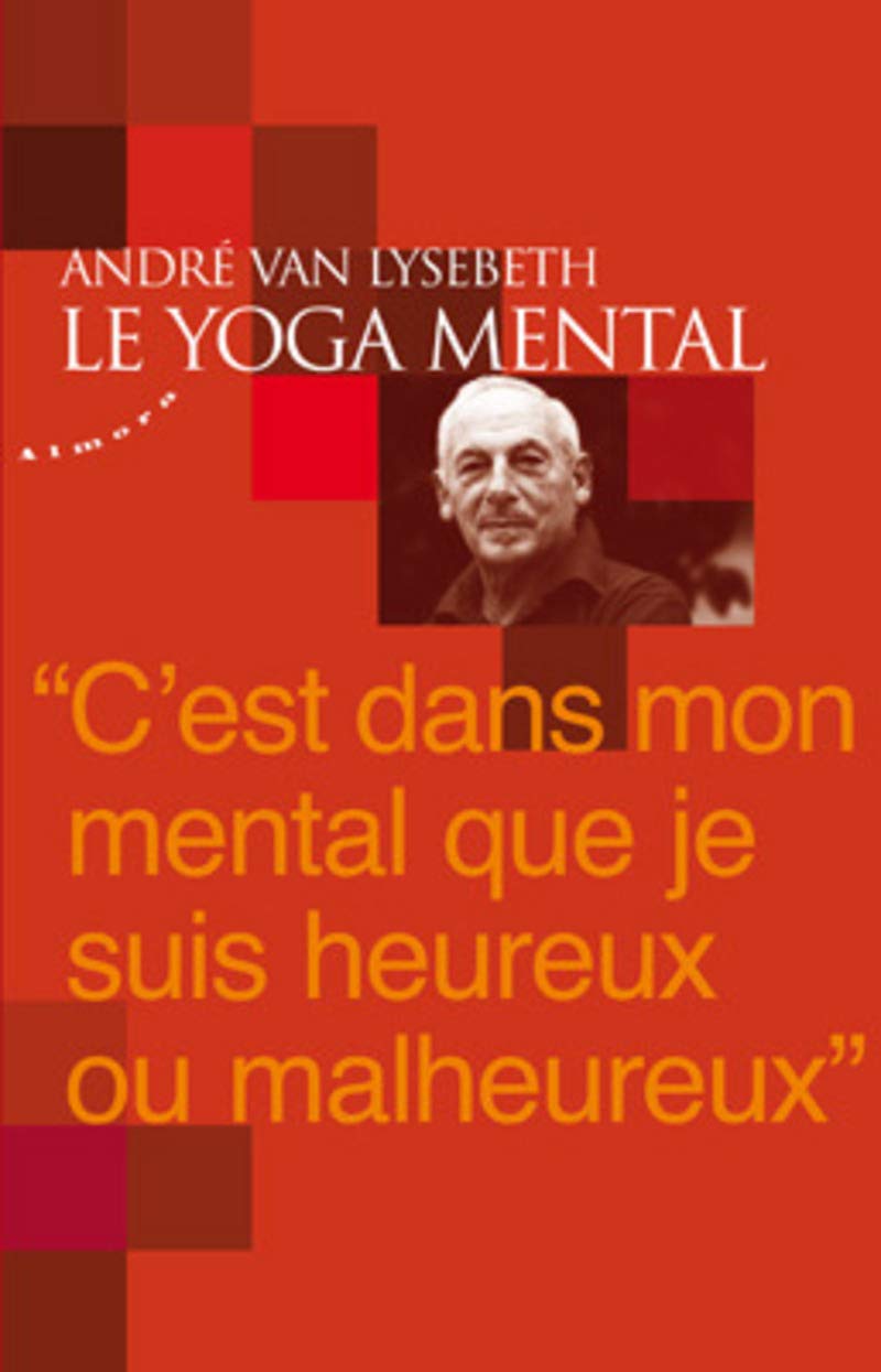 Le yoga mental 9782351181010