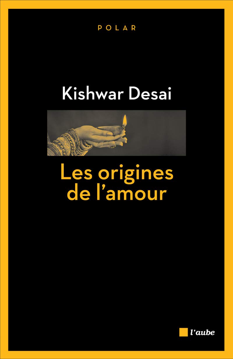 Les origines de l'amour 9782815909303