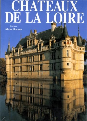 Splendeurs des châteaux de la Loire 9782907670104