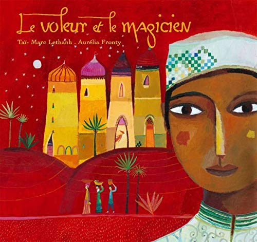 Le voleur et le magicien 9782013911368