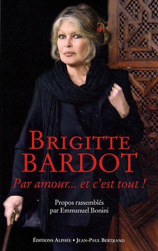 Par amour et c'est tout ! 9782753805088