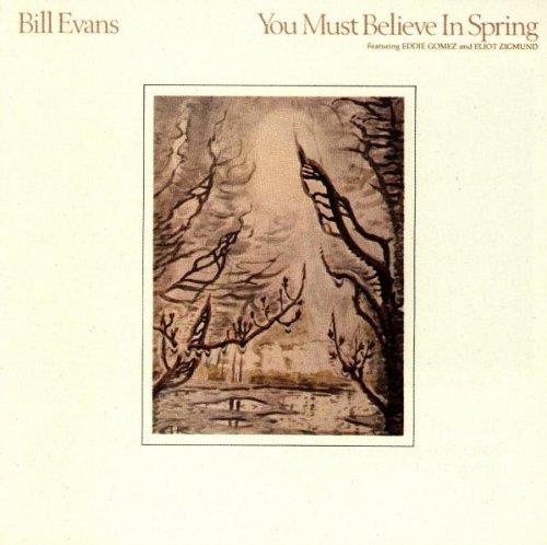 You Must Believe In Spring 0075992350426
