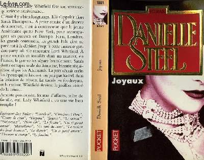 Joyaux 9782266066297