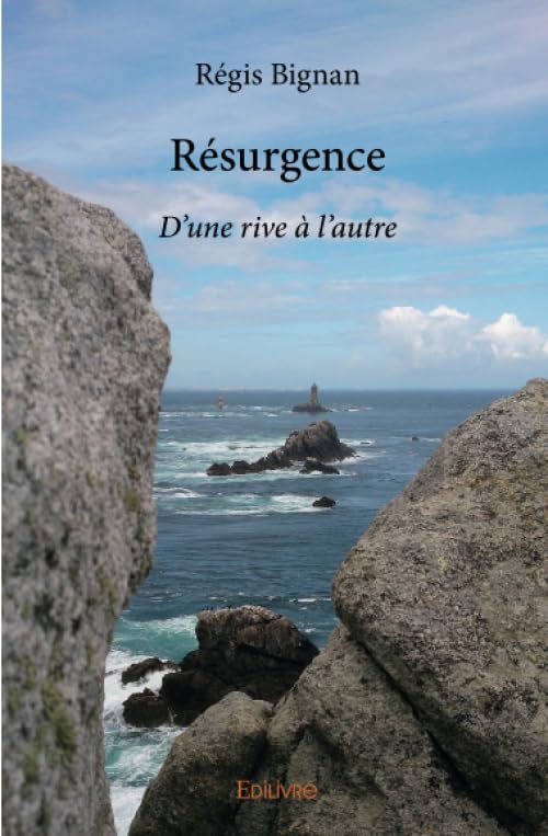 Résurgence 9782414375912