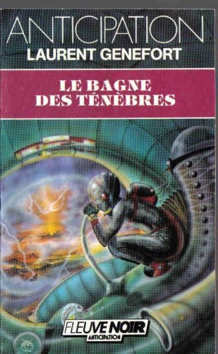 Le Bagne des ténèbres 9782265039896