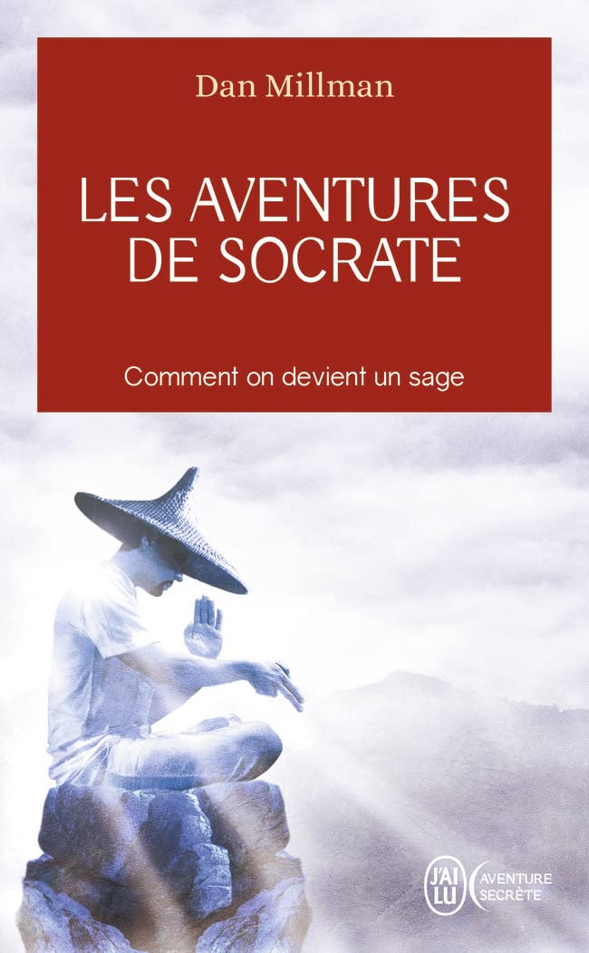 Les aventures de Socrate 9782290025574