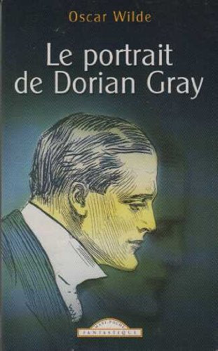 Portrait de Dorian Gray (le) 9782743433345