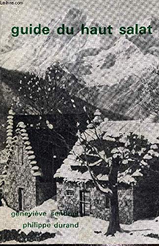 Guide du Haut Salat