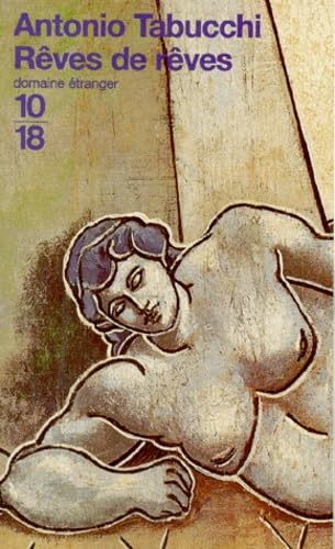 Rêves de rêves 9782264024572
