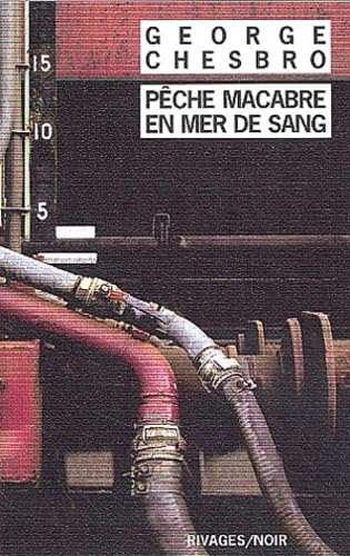 Pêche macabre en mer de sang 9782743611446