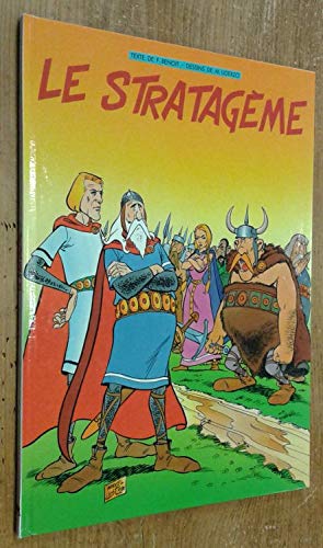 Le stratagème