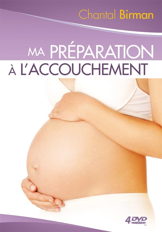 ma préparation à l'accouchement 3775000044503