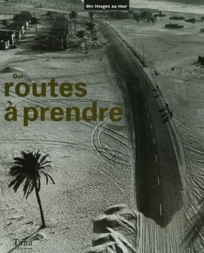 Des routes à prendre 9782845670334