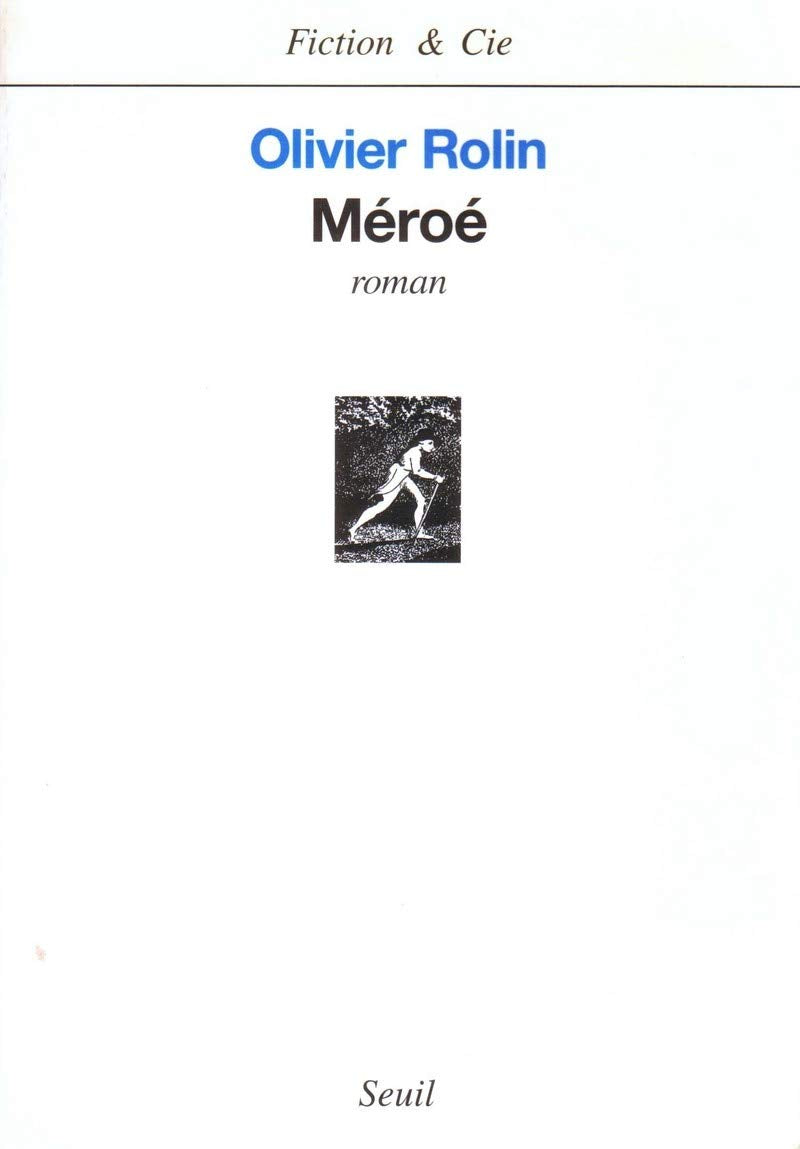 Méroé 9782702822753