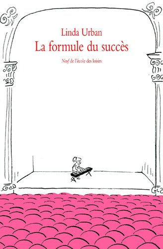 La formule du succès 9782211090308
